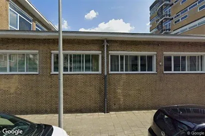 Kantorruimte for rent in Amsterdam Bos & Lommer - Photo from Google Street View