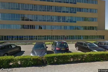 Kantorruimte for rent in Zoetermeer - Photo from Google Street View