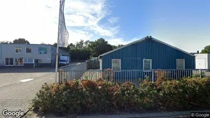 Bedrijfsruimtes for rent in Wierden - Photo from Google Street View