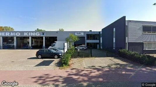 Kantorruimte for rent i Best - Foto uit Google Street View