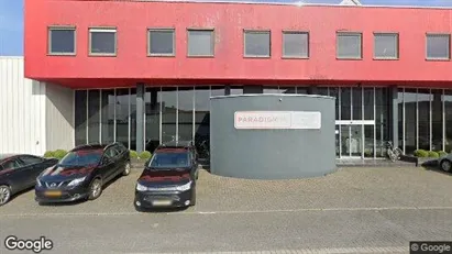 Bedrijfsruimtes for rent in Molenwaard - Photo from Google Street View