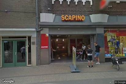 Bedrijfsruimtes for rent in Venlo - Photo from Google Street View