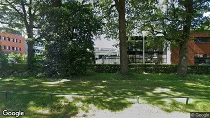 Bedrijfsruimtes for rent in Hengelo - Photo from Google Street View