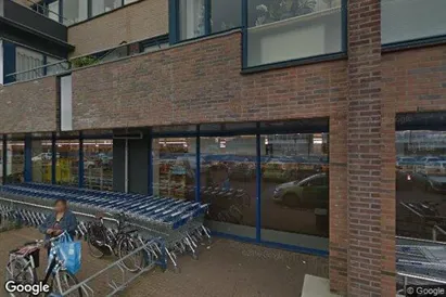 Bedrijfsruimtes for rent in Marum - Photo from Google Street View
