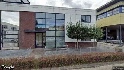 Kantorruimte for rent in IJsselstein - Photo from Google Street View