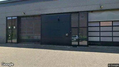 Bedrijfsruimtes for rent in Hendrik-Ido-Ambacht - Photo from Google Street View