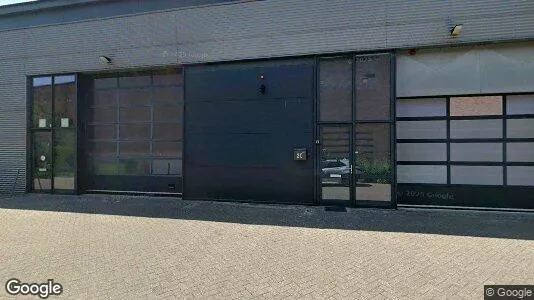 Bedrijfsruimtes for rent i Hendrik-Ido-Ambacht - Foto uit Google Street View