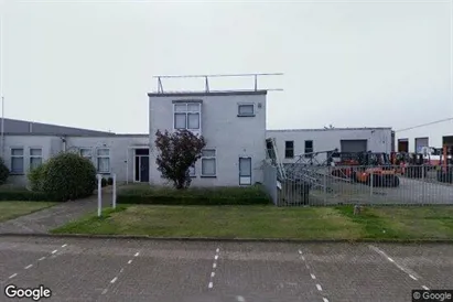 Bedrijfsruimtes for rent in Heusden - Photo from Google Street View