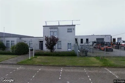 Bedrijfsruimtes for rent in Heusden - Photo from Google Street View