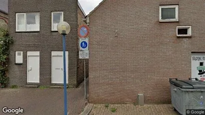 Bedrijfsruimtes for rent in Terneuzen - Photo from Google Street View