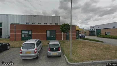 Bedrijfsruimtes for rent in Oldenzaal - Photo from Google Street View
