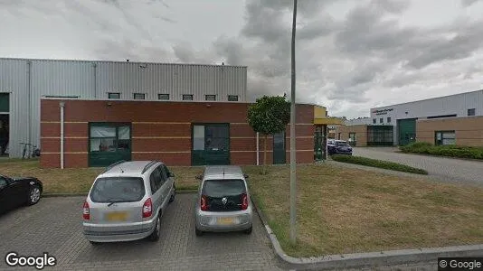 Lokaler til leie i Oldenzaal - Foto uit Google Street View