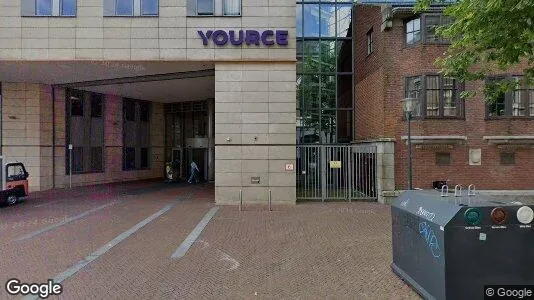 Kantorruimte for rent i Leeuwarden - Foto uit Google Street View