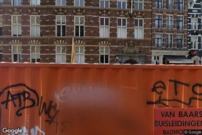 Kantorruimte for rent in Amsterdam Centrum - Photo from Google Street View