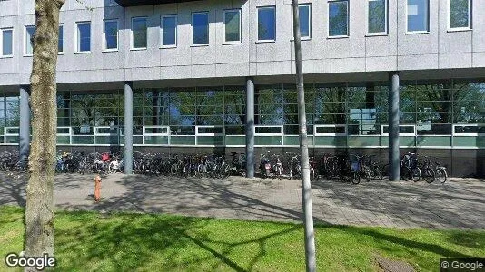 Kantorruimte for rent i Amsterdam Westpoort - Foto uit Google Street View
