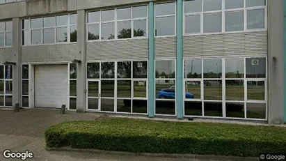 Kantorruimte for rent in Amsterdam Westpoort - Photo from Google Street View