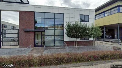 Kontorer til leie i IJsselstein – Bilde fra Google Street View