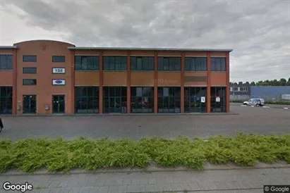 Kantorruimte for rent in Rotterdam Overschie - Photo from Google Street View