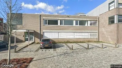 Kantorruimte for rent in Enschede - Photo from Google Street View