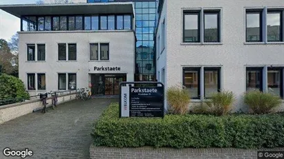 Bedrijfsruimtes for rent in Baarn - Photo from Google Street View