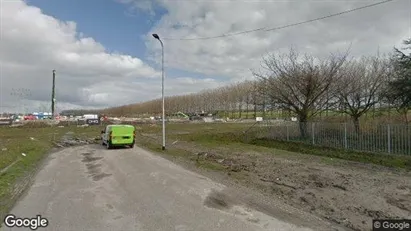 Bedrijfsruimtes for rent in Ridderkerk - Photo from Google Street View