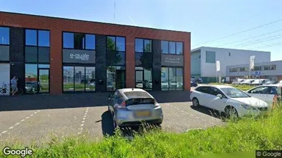 Bedrijfsruimtes for rent in Dordrecht - Photo from Google Street View