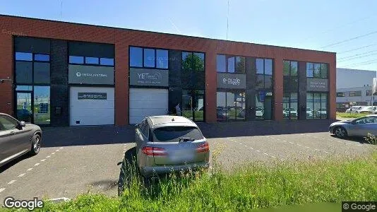 Bedrijfsruimtes for rent i Dordrecht - Foto uit Google Street View
