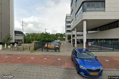 Kantorruimte for rent in Rotterdam Prins Alexander - Photo from Google Street View