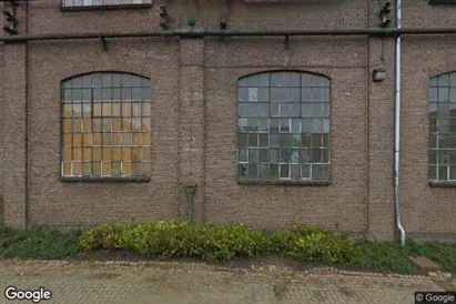 Kantorruimte for rent in Amsterdam Centrum - Photo from Google Street View