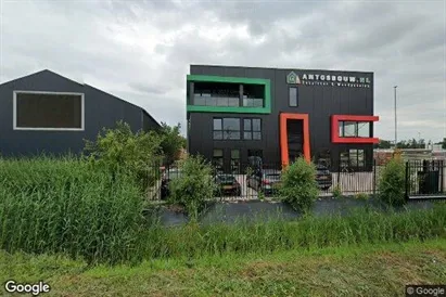 Bedrijfsruimtes for rent in Giessenlanden - Photo from Google Street View