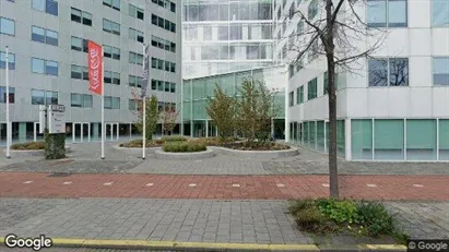 Kantorruimte for rent in Rotterdam Prins Alexander - Photo from Google Street View