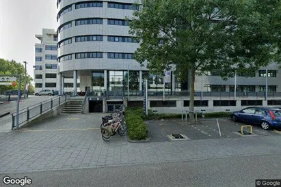 Kantorruimte for rent in Rijswijk - Photo from Google Street View