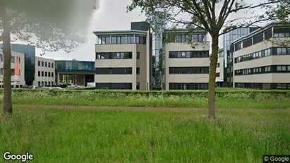 Bedrijfsruimtes for rent in Hengelo - Photo from Google Street View