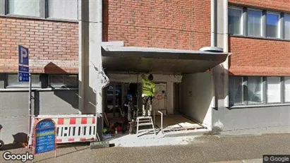 Kantorruimte for rent in Tampere Keskinen - Photo from Google Street View