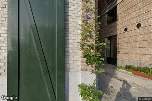 Kantorruimte for rent i Rotterdam Charlois - Foto uit Google Street View