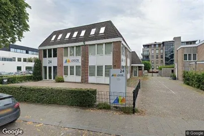 Kantorruimte for rent in Leerdam - Photo from Google Street View
