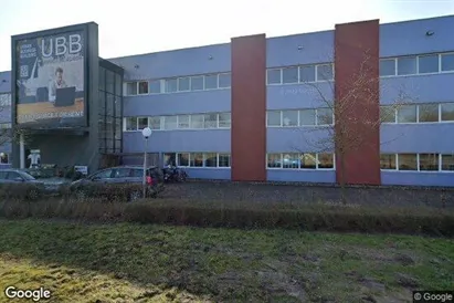 Kantorruimte for rent in Enschede - Photo from Google Street View