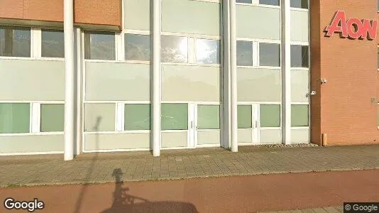 Kantorruimte for rent i Eindhoven - Foto uit Google Street View