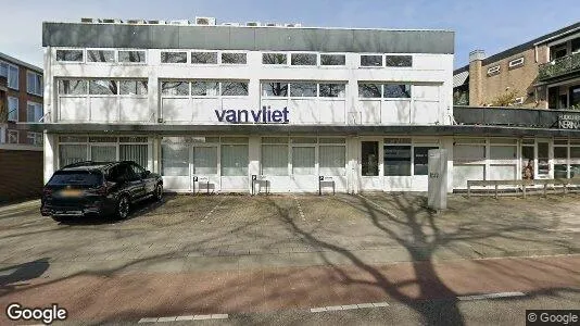 Bedrijfsruimtes for rent i Ridderkerk - Foto uit Google Street View