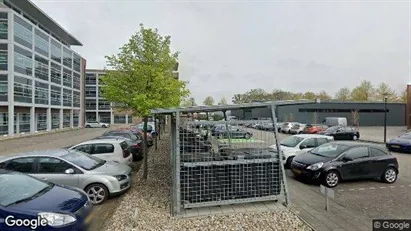 Bedrijfsruimtes for rent in Hengelo - Photo from Google Street View