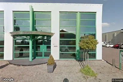 Kantorruimte for rent in Giessenlanden - Photo from Google Street View