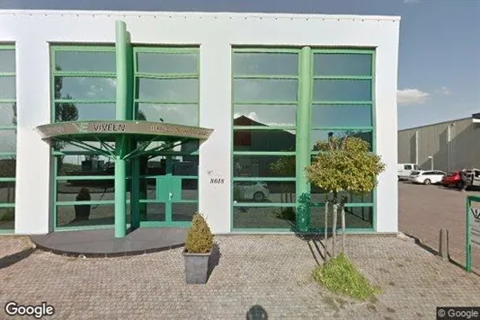 Kantorruimte for rent i Giessenlanden - Foto uit Google Street View