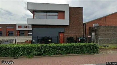 Bedrijfsruimtes for rent in Haaksbergen - Photo from Google Street View