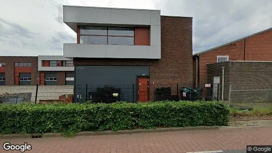 Lokaler til leie i Haaksbergen - Foto uit Google Street View