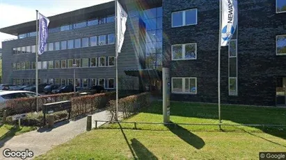 Kantorruimte for rent in Enschede - Photo from Google Street View