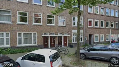 Kantorruimte for rent in Amsterdam Bos & Lommer - Photo from Google Street View
