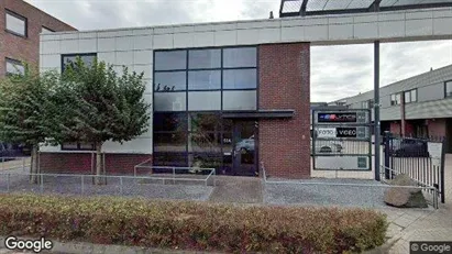 Kantorruimte for rent in IJsselstein - Photo from Google Street View