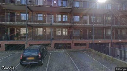 Bedrijfsruimtes for rent in Enschede - Photo from Google Street View