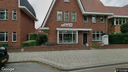 Kantorruimte for rent in Enschede - Photo from Google Street View