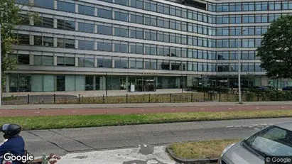 Bedrijfsruimtes for rent in Utrecht Zuid-West - Photo from Google Street View